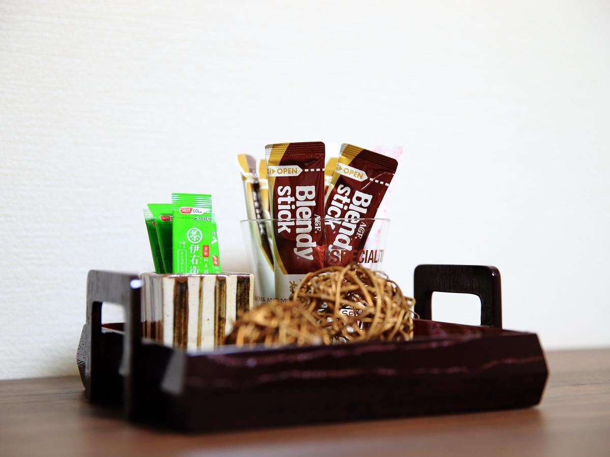 Kamon Inn Akitsuki Kyoto Ngoại thất bức ảnh