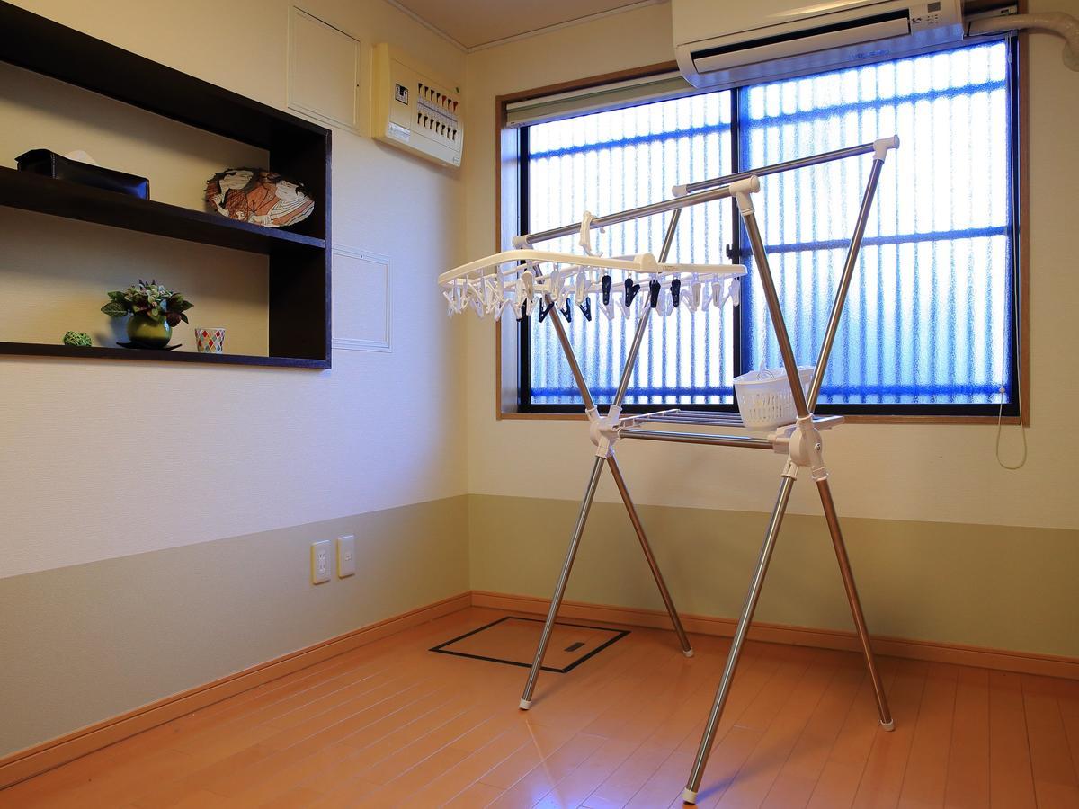 Kamon Inn Akitsuki Kyoto Ngoại thất bức ảnh