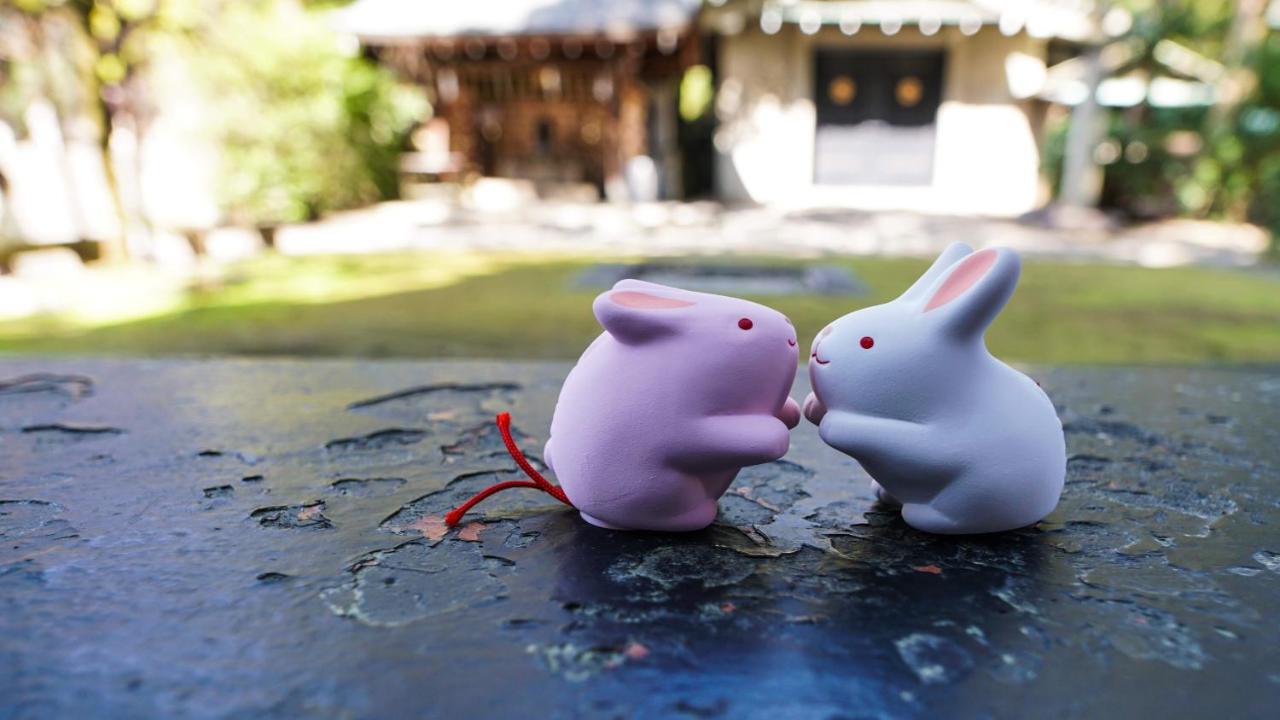 Kamon Inn Akitsuki Kyoto Ngoại thất bức ảnh