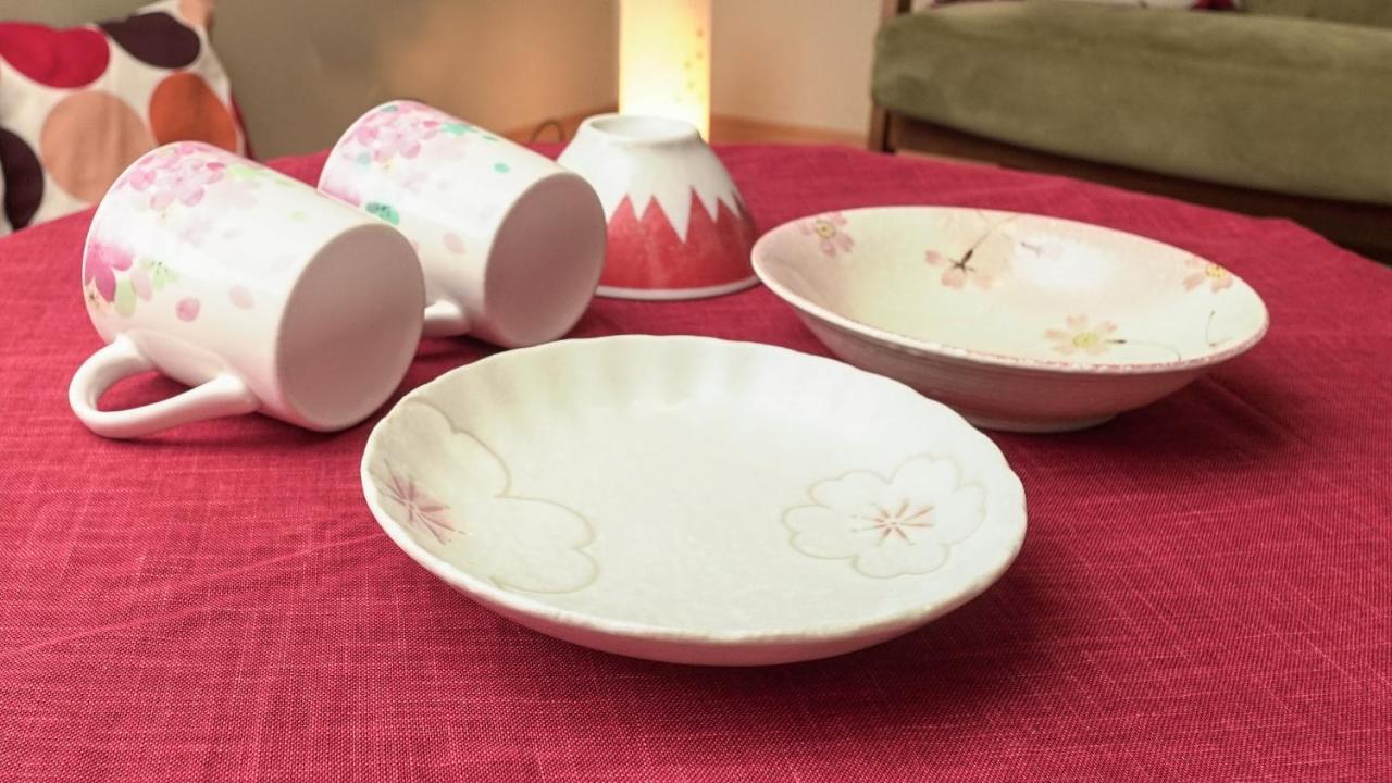 Kamon Inn Akitsuki Kyoto Ngoại thất bức ảnh