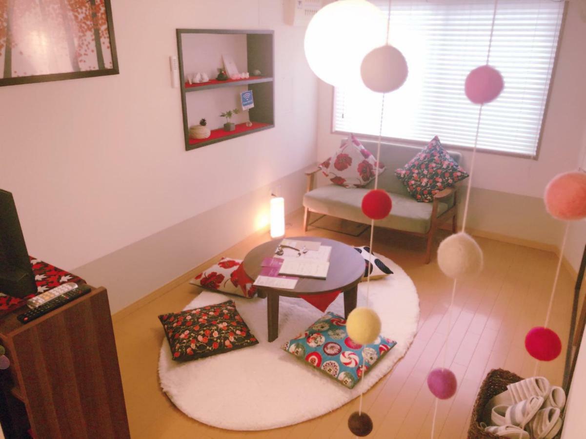 Kamon Inn Akitsuki Kyoto Ngoại thất bức ảnh