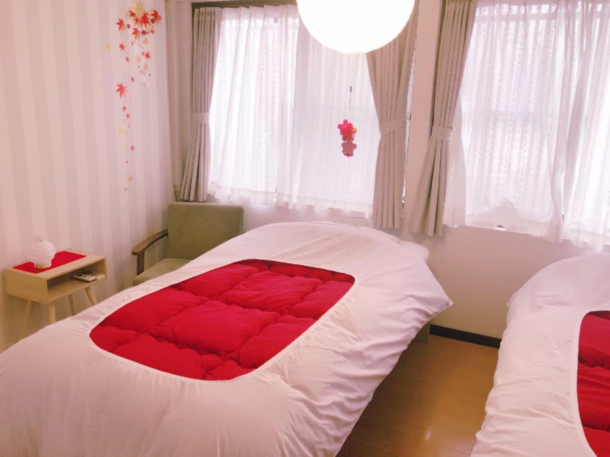 Kamon Inn Akitsuki Kyoto Ngoại thất bức ảnh