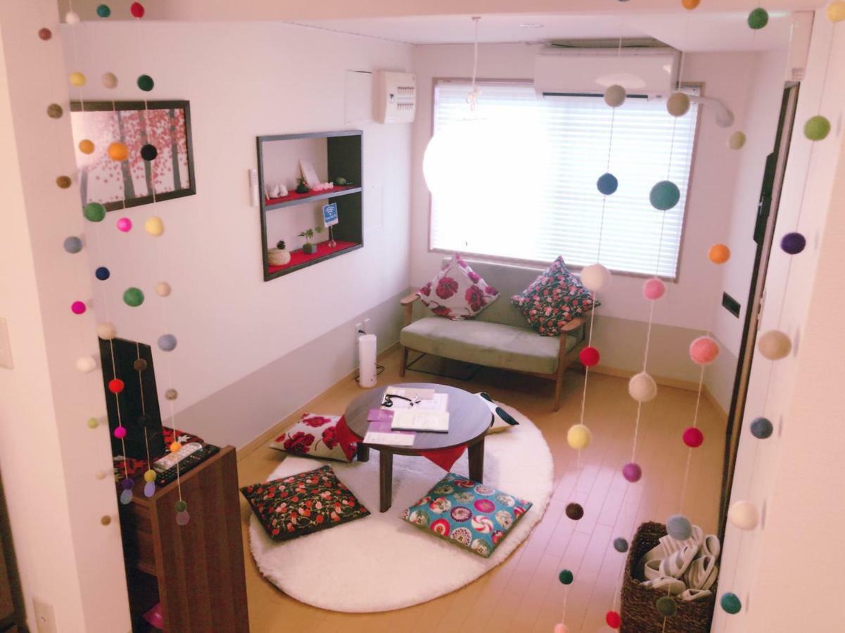 Kamon Inn Akitsuki Kyoto Ngoại thất bức ảnh