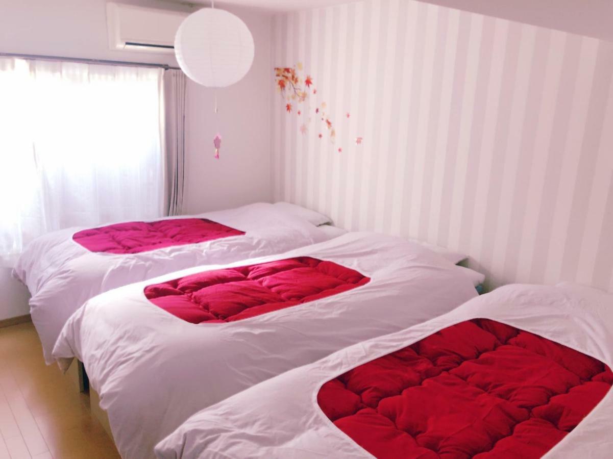 Kamon Inn Akitsuki Kyoto Ngoại thất bức ảnh