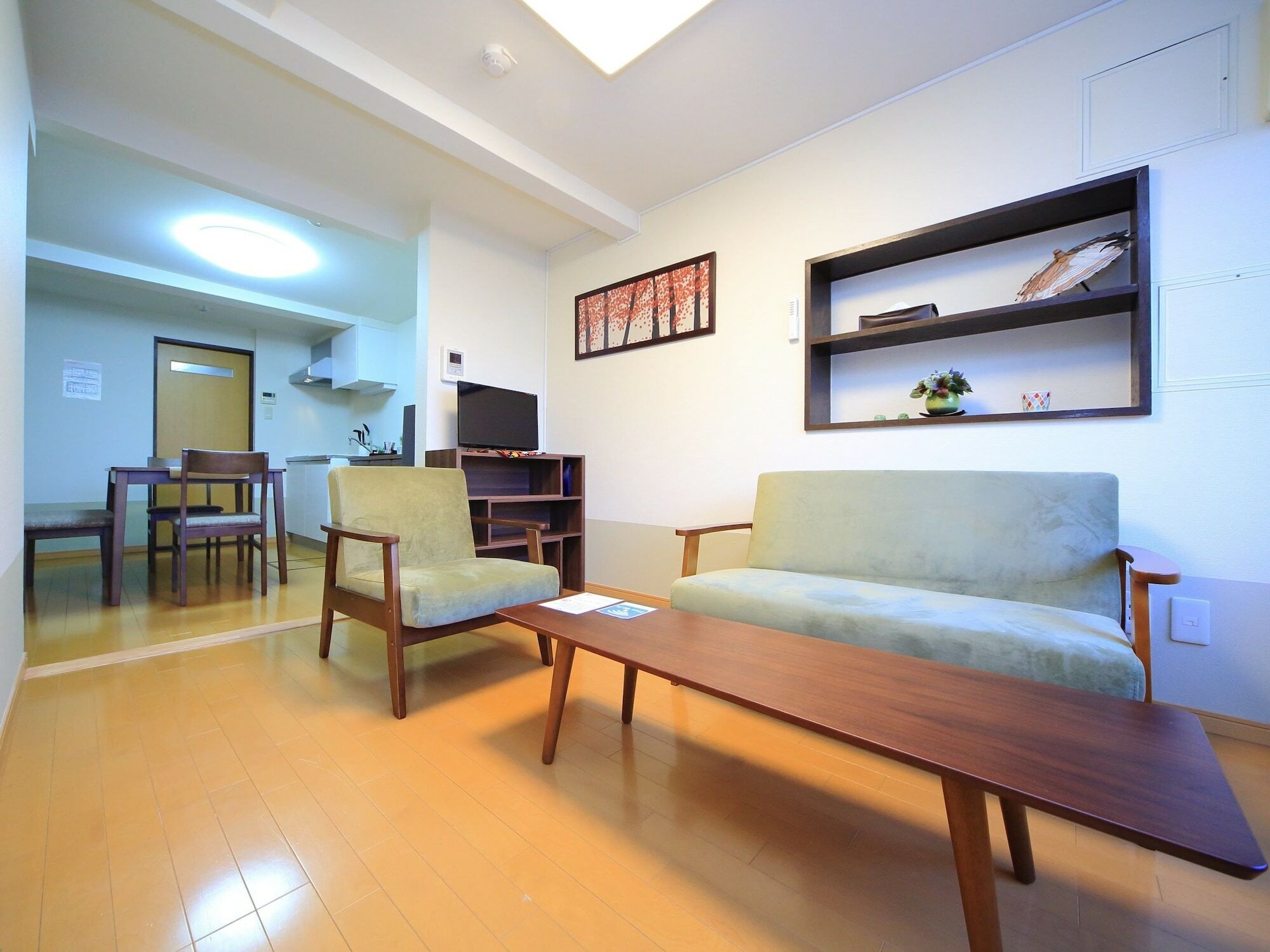 Kamon Inn Akitsuki Kyoto Ngoại thất bức ảnh